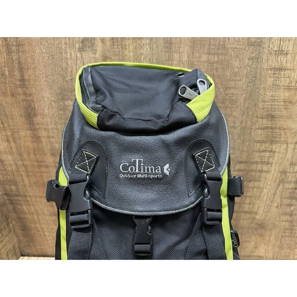 Cotima Outdoor Multi sport backpack hiiking camping bag
